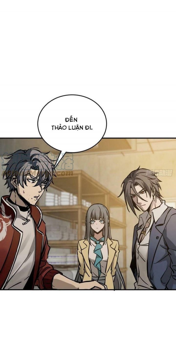 đọc truyện Bắt Đầu Từ Cửu Đầu Điểu Chương 130 ảnh 19 tại Thiên Thai Truyện