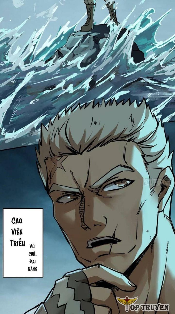 đọc truyện Bắt Đầu Từ Cửu Đầu Điểu Chương 130 ảnh 4 tại Thiên Thai Truyện