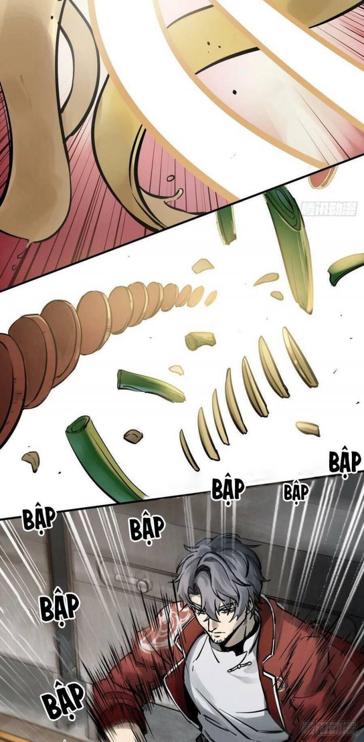 đọc truyện Bắt Đầu Từ Cửu Đầu Điểu Chương 130 ảnh 22 tại Thiên Thai Truyện