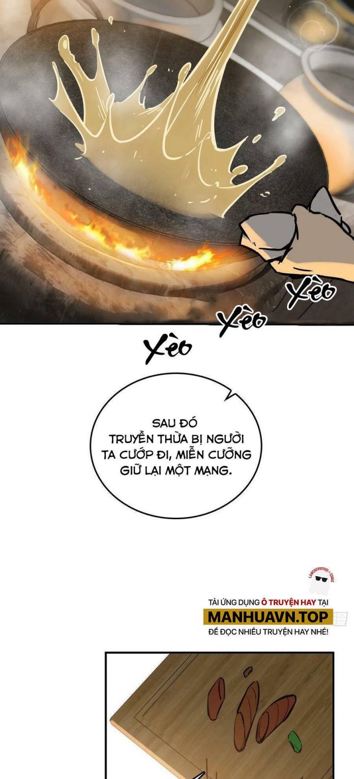 đọc truyện Bắt Đầu Từ Cửu Đầu Điểu Chương 130 ảnh 37 tại Thiên Thai Truyện