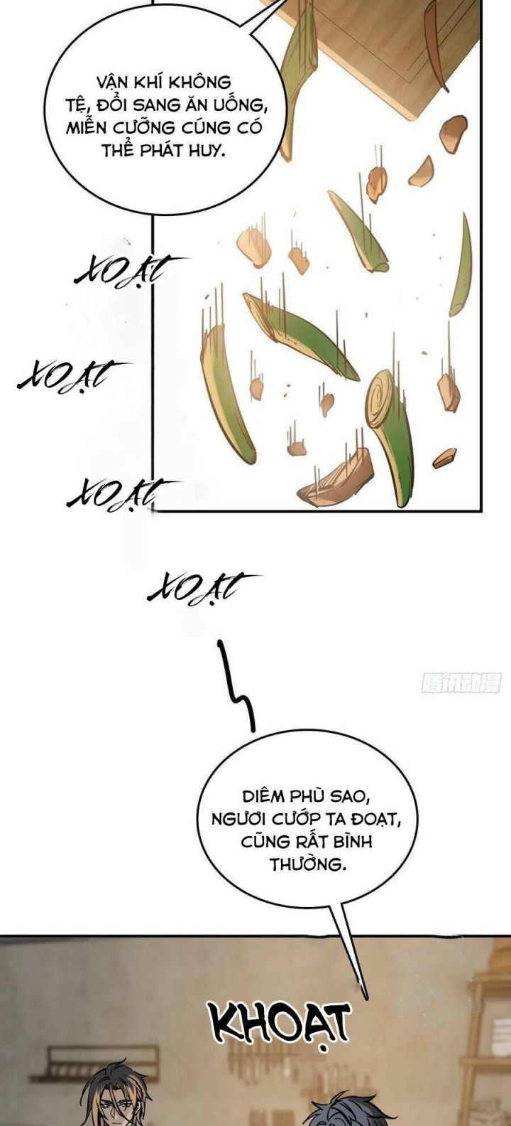 đọc truyện Bắt Đầu Từ Cửu Đầu Điểu Chương 130 ảnh 38 tại Thiên Thai Truyện