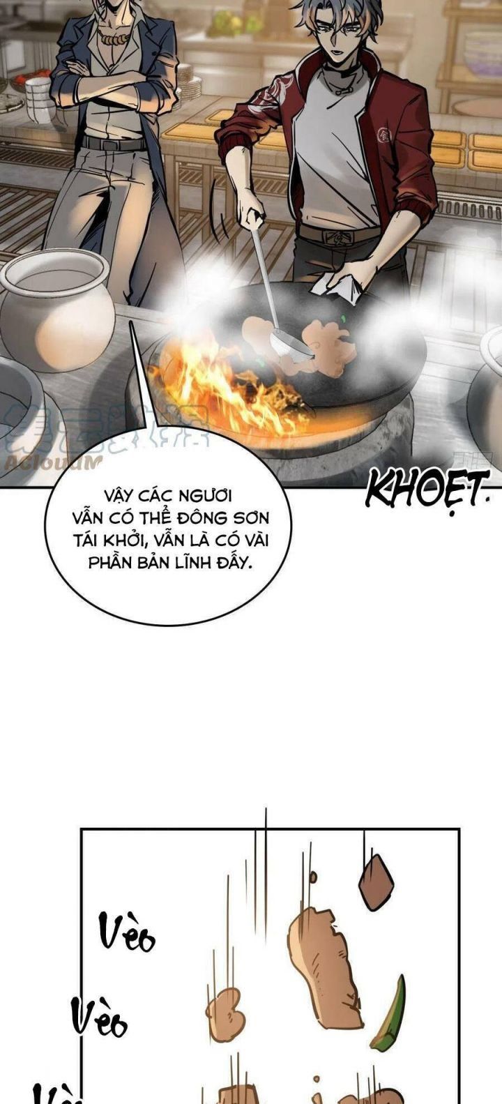 đọc truyện Bắt Đầu Từ Cửu Đầu Điểu Chương 130 ảnh 39 tại Thiên Thai Truyện