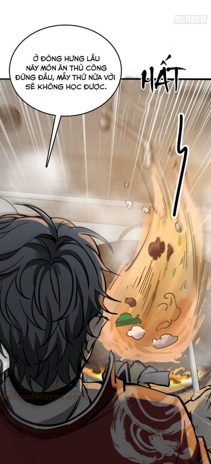 đọc truyện Bắt Đầu Từ Cửu Đầu Điểu Chương 130 ảnh 41 tại Thiên Thai Truyện