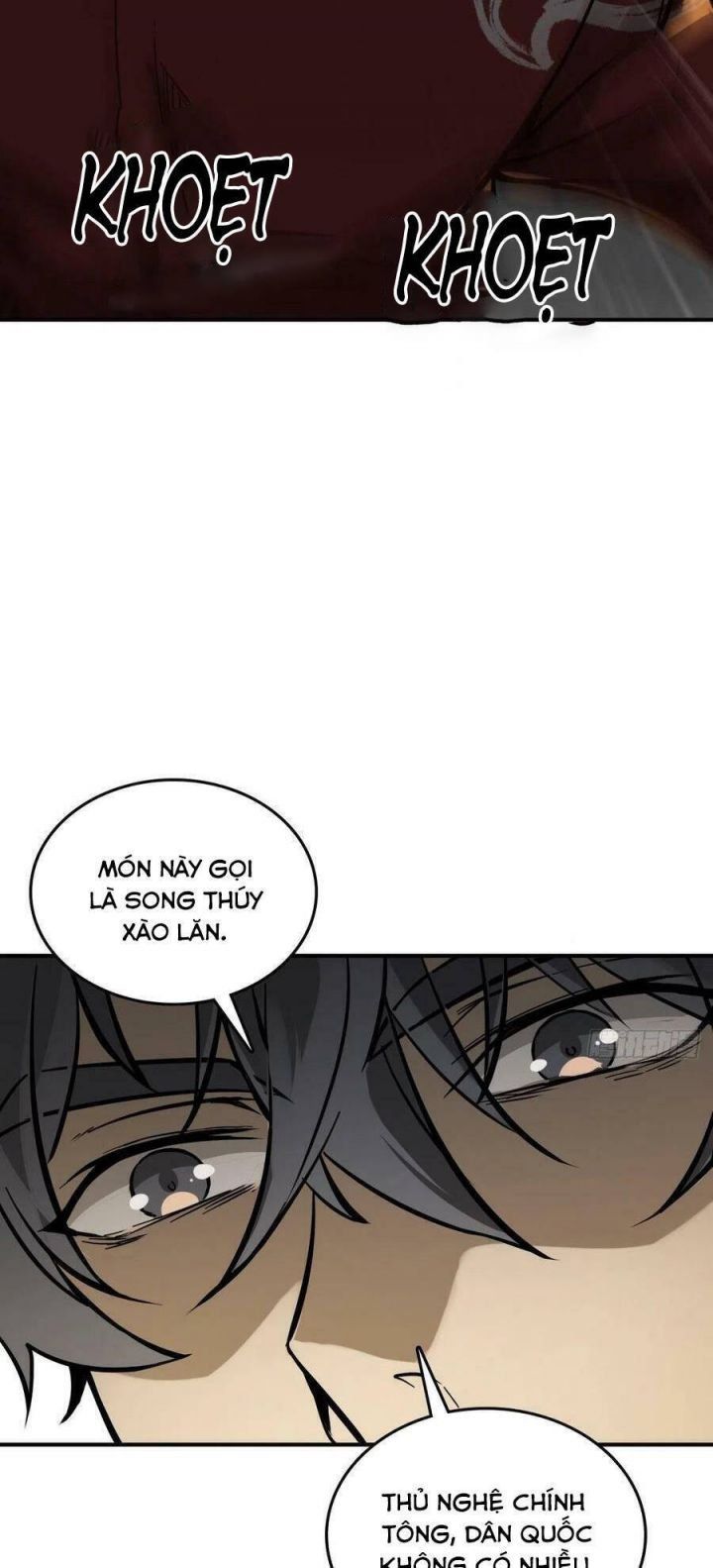 đọc truyện Bắt Đầu Từ Cửu Đầu Điểu Chương 130 ảnh 42 tại Thiên Thai Truyện