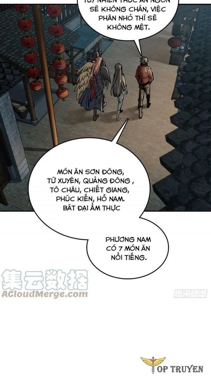 đọc truyện Bắt Đầu Từ Cửu Đầu Điểu Chương 130 ảnh 7 tại Thiên Thai Truyện