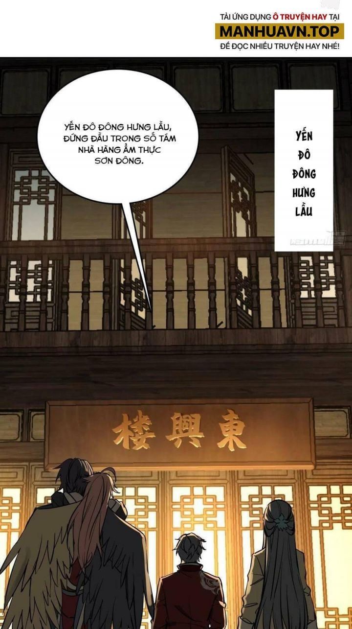 đọc truyện Bắt Đầu Từ Cửu Đầu Điểu Chương 130 ảnh 9 tại Thiên Thai Truyện