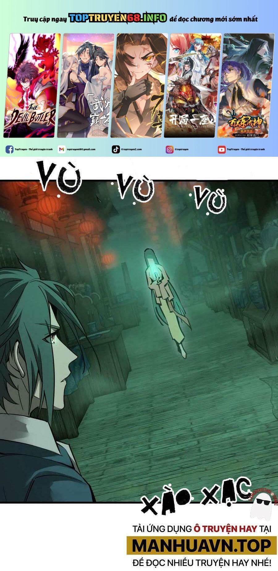 đọc truyện Bắt Đầu Từ Cửu Đầu Điểu Chương 131 ảnh 3 tại Thiên Thai Truyện