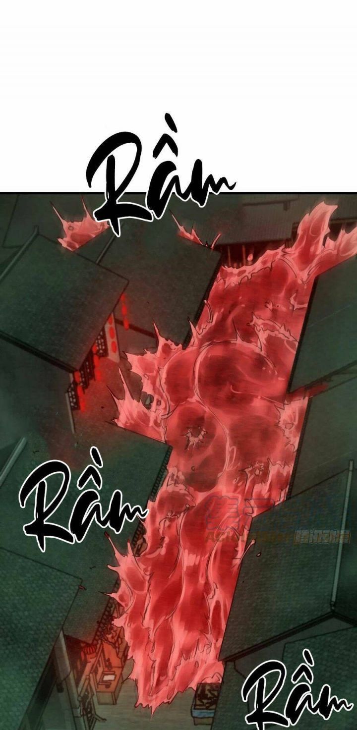 đọc truyện Bắt Đầu Từ Cửu Đầu Điểu Chương 131 ảnh 20 tại Thiên Thai Truyện