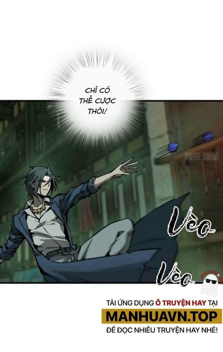 đọc truyện Bắt Đầu Từ Cửu Đầu Điểu Chương 131 ảnh 26 tại Thiên Thai Truyện