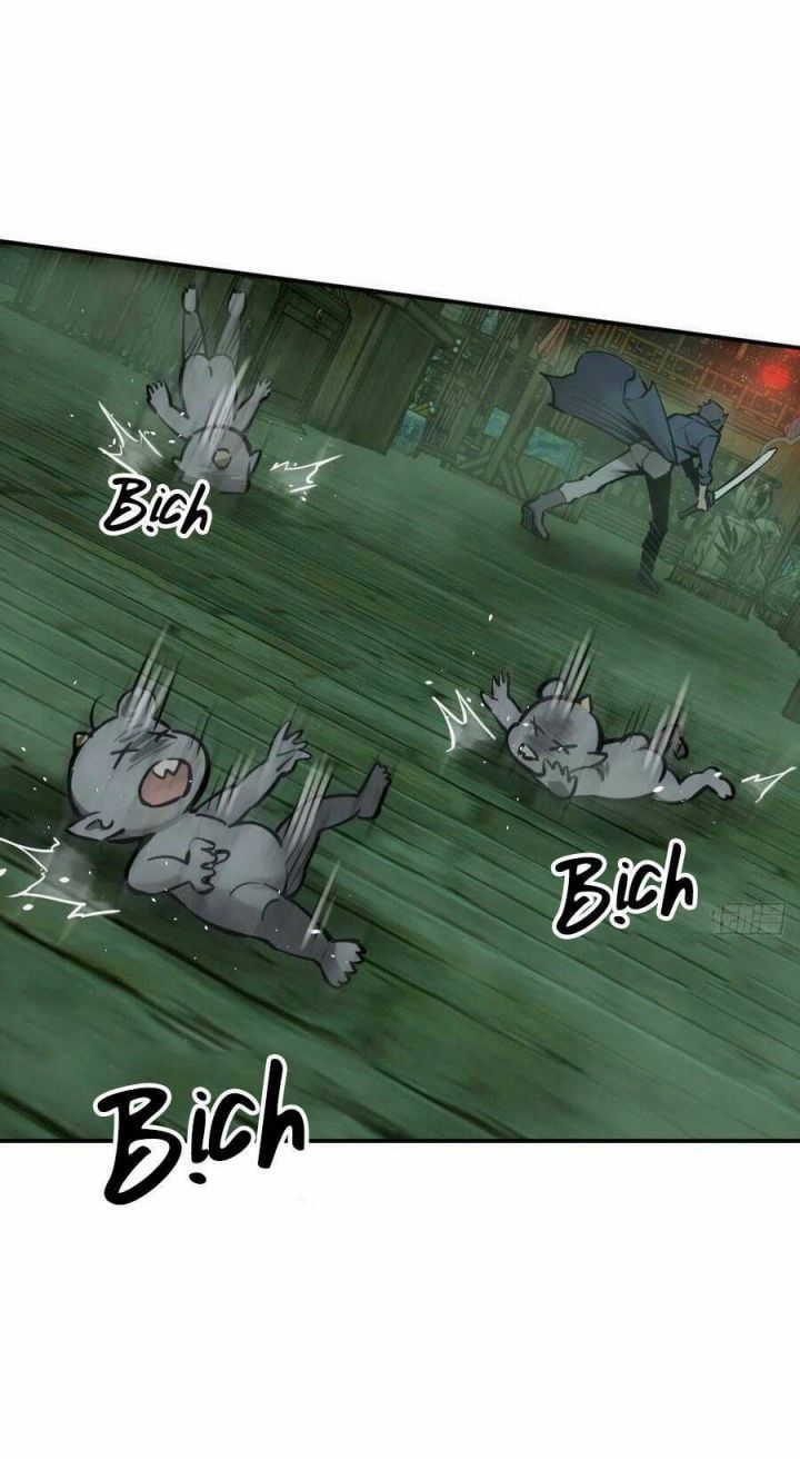 đọc truyện Bắt Đầu Từ Cửu Đầu Điểu Chương 131 ảnh 37 tại Thiên Thai Truyện