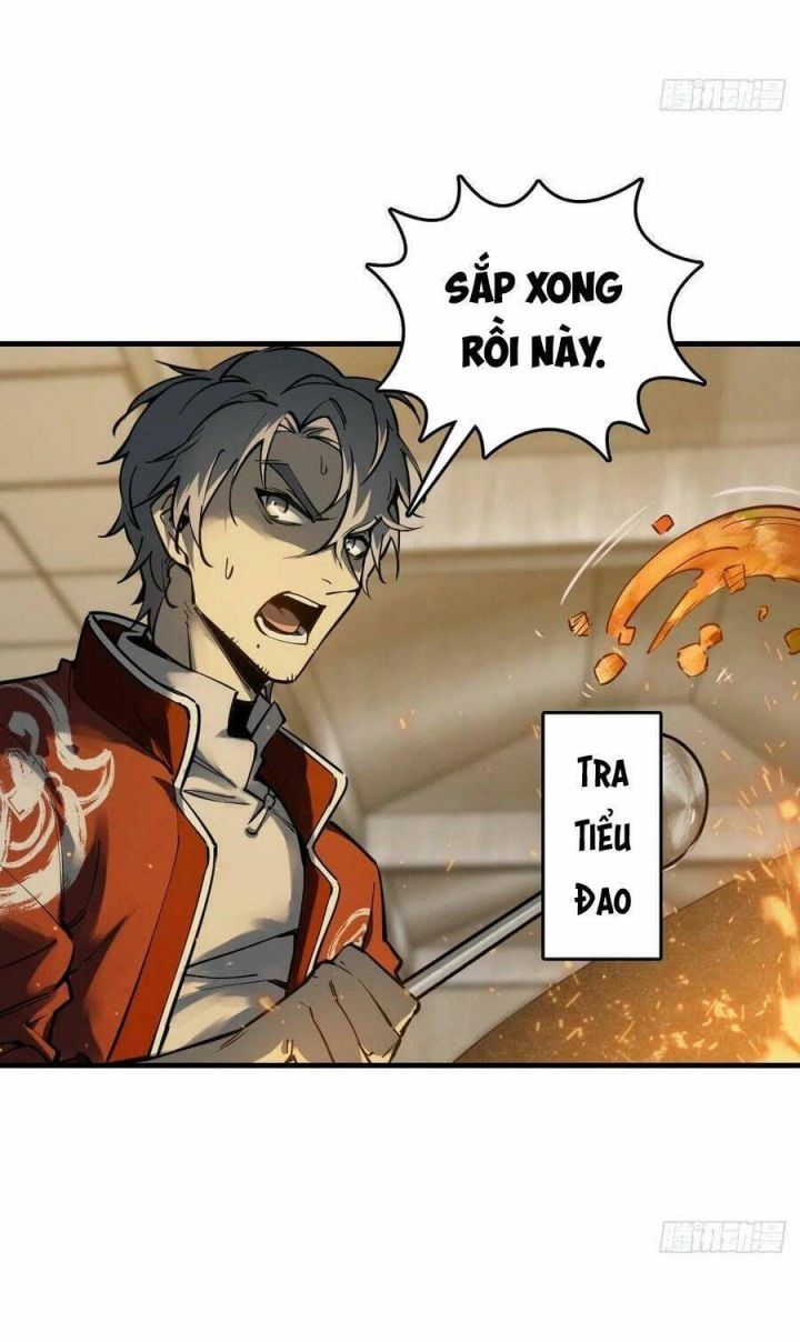 đọc truyện Bắt Đầu Từ Cửu Đầu Điểu Chương 131 ảnh 47 tại Thiên Thai Truyện