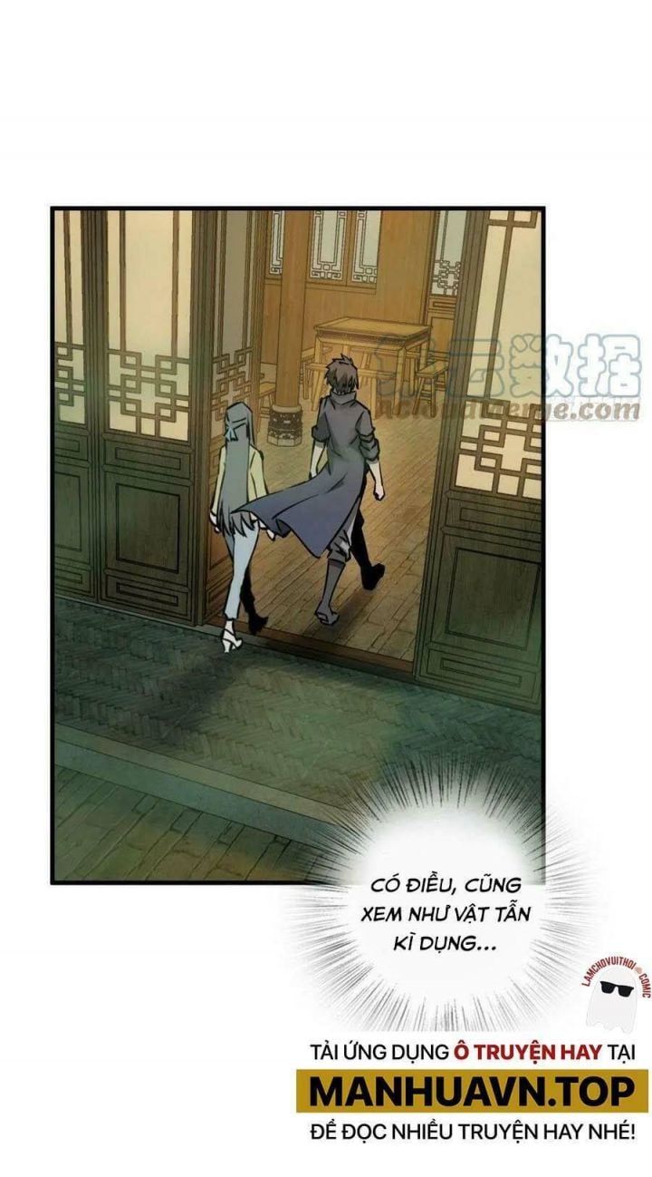 đọc truyện Bắt Đầu Từ Cửu Đầu Điểu Chương 131 ảnh 64 tại Thiên Thai Truyện