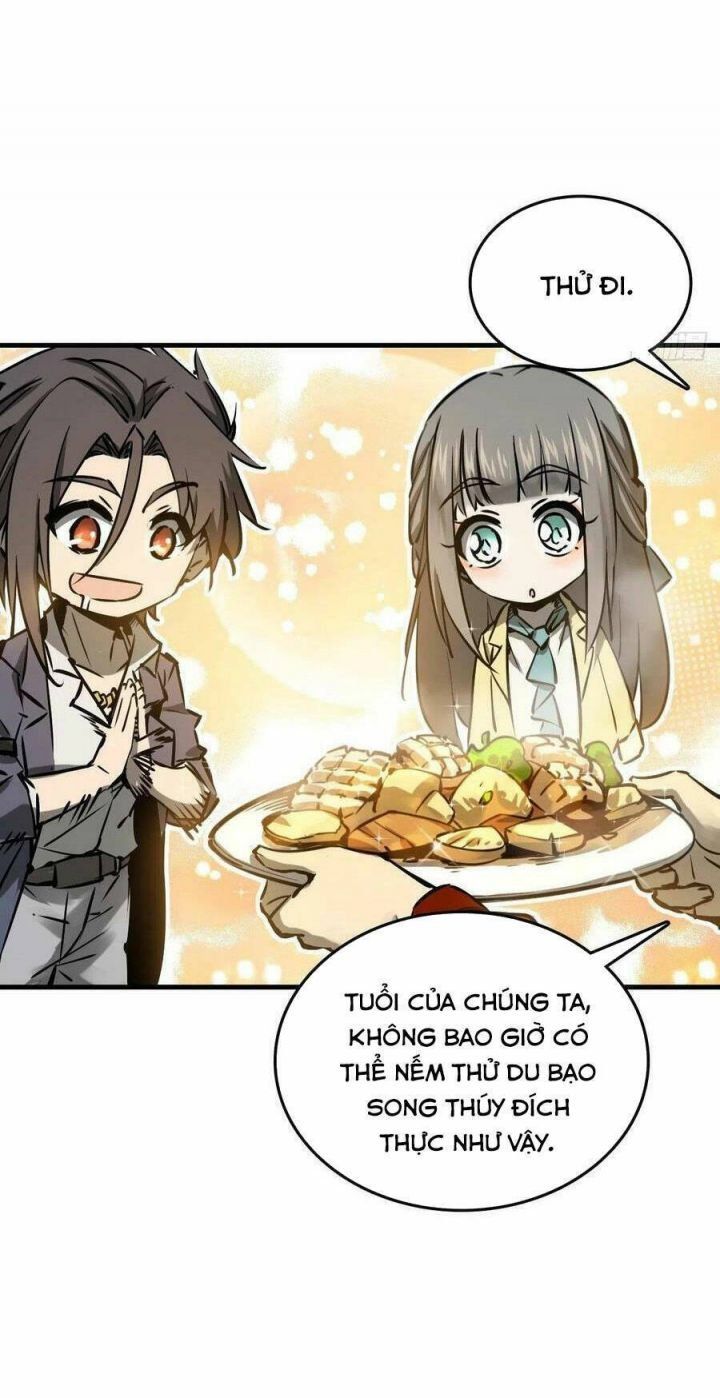 đọc truyện Bắt Đầu Từ Cửu Đầu Điểu Chương 131 ảnh 70 tại Thiên Thai Truyện