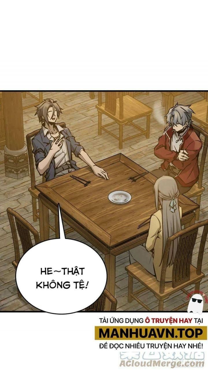 đọc truyện Bắt Đầu Từ Cửu Đầu Điểu Chương 131 ảnh 91 tại Thiên Thai Truyện