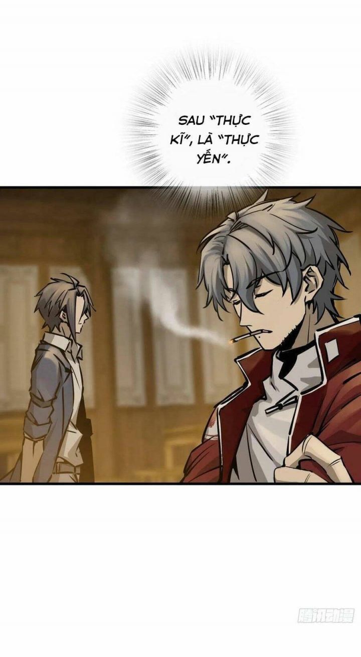 đọc truyện Bắt Đầu Từ Cửu Đầu Điểu Chương 131 ảnh 92 tại Thiên Thai Truyện