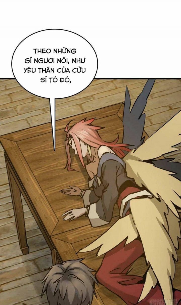 đọc truyện Bắt Đầu Từ Cửu Đầu Điểu Chương 131 ảnh 93 tại Thiên Thai Truyện