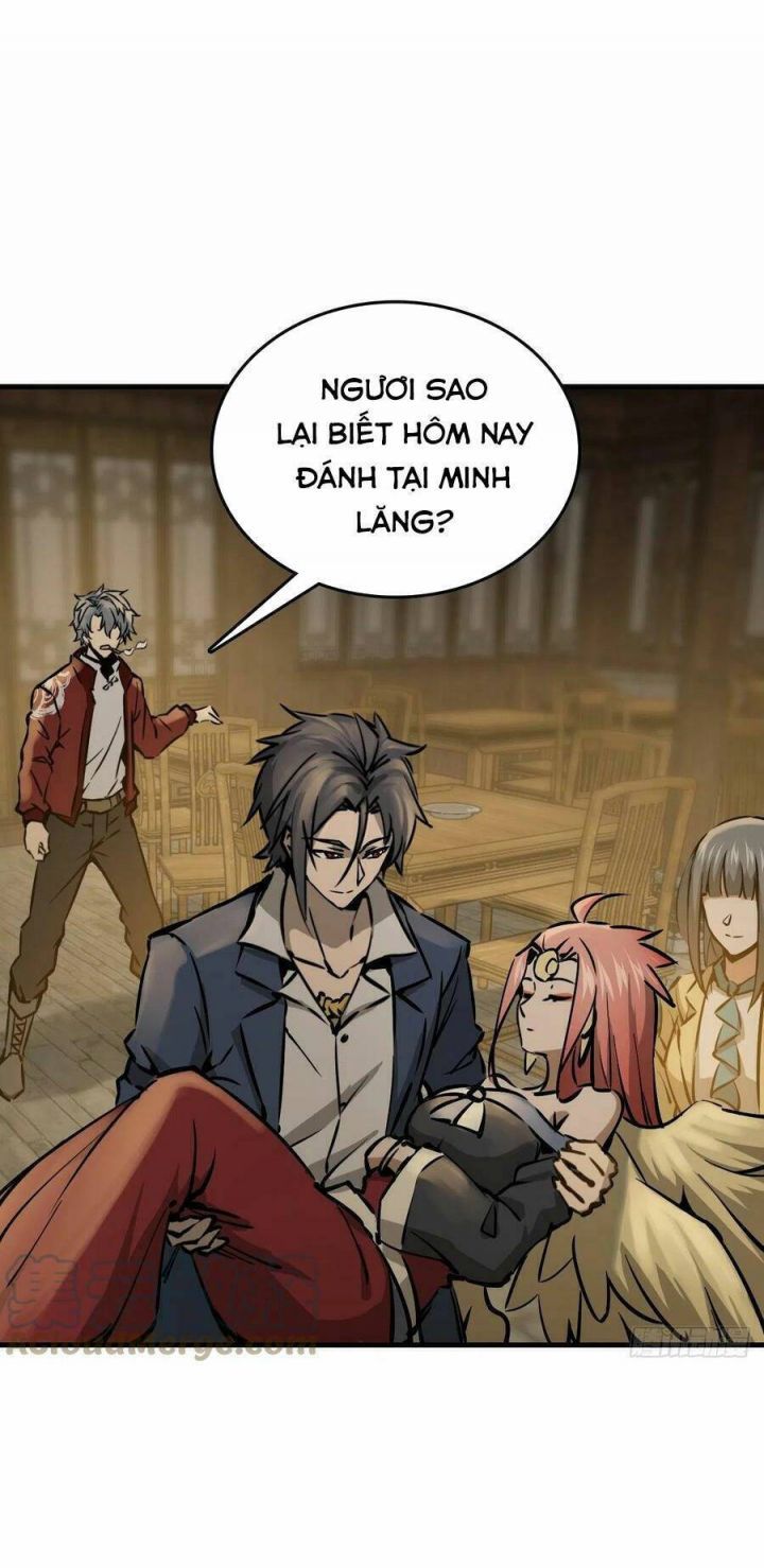 đọc truyện Bắt Đầu Từ Cửu Đầu Điểu Chương 131 ảnh 100 tại Thiên Thai Truyện