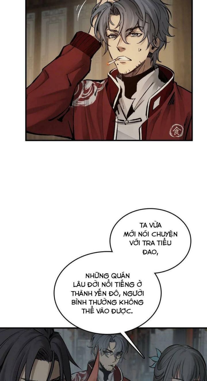 đọc truyện Bắt Đầu Từ Cửu Đầu Điểu Chương 132 ảnh 19 tại Thiên Thai Truyện