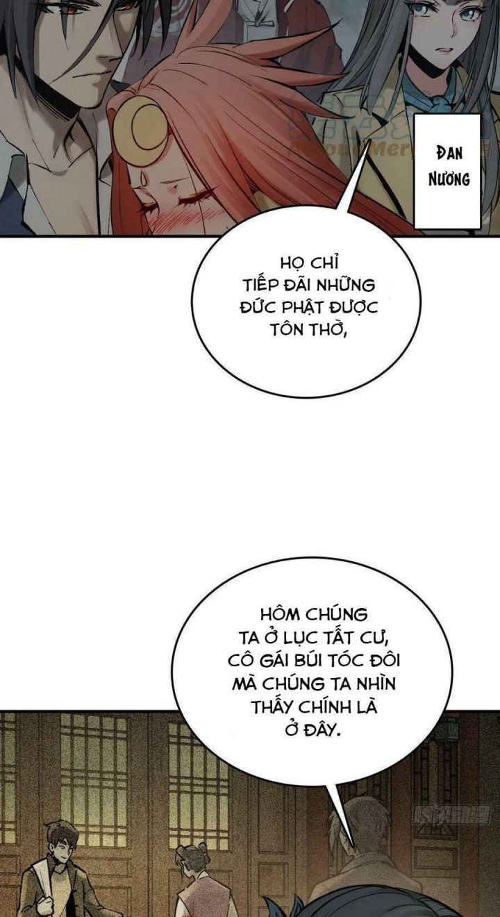 đọc truyện Bắt Đầu Từ Cửu Đầu Điểu Chương 132 ảnh 20 tại Thiên Thai Truyện