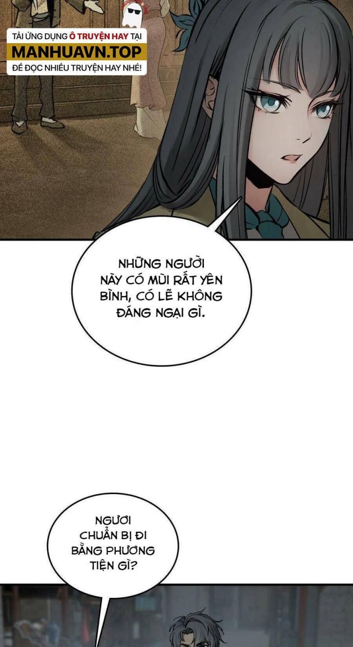 đọc truyện Bắt Đầu Từ Cửu Đầu Điểu Chương 132 ảnh 21 tại Thiên Thai Truyện