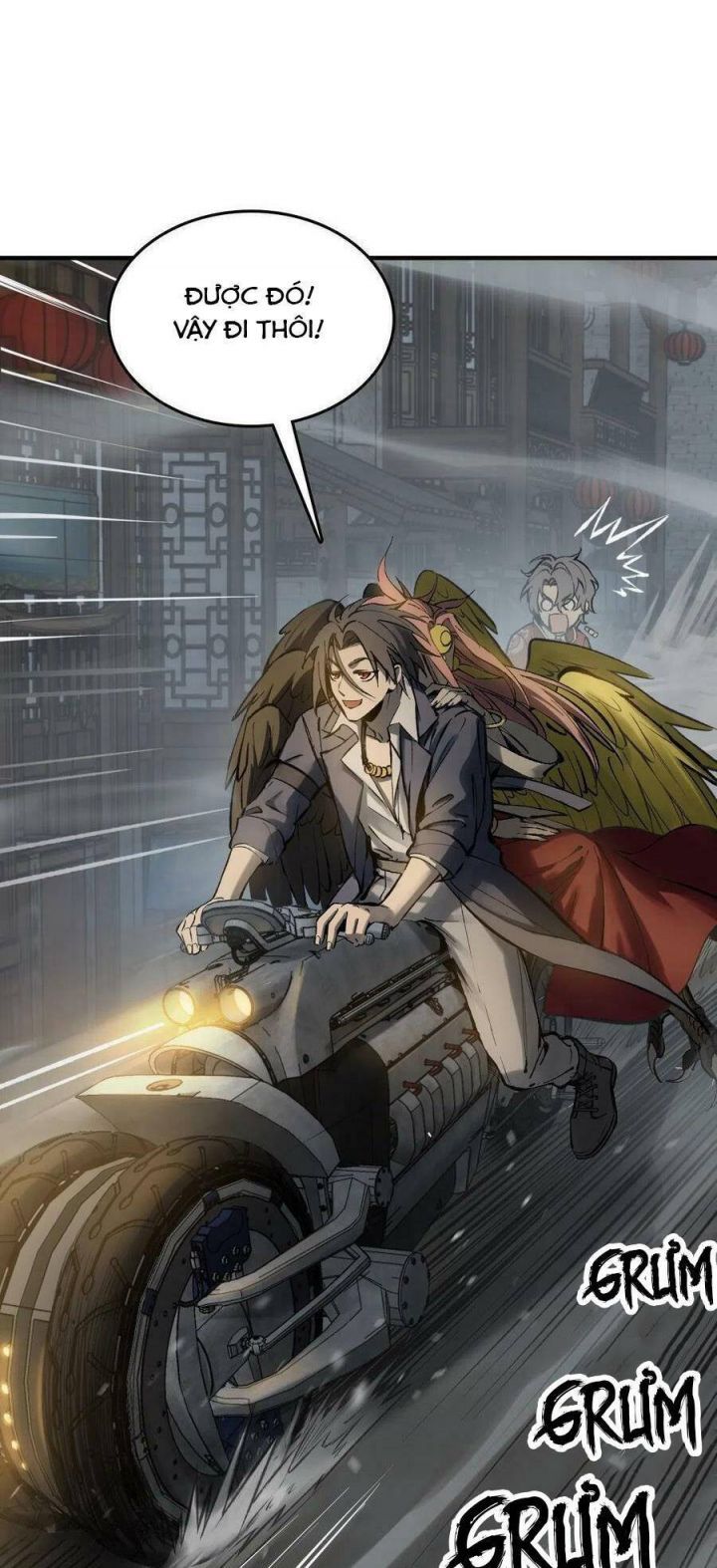 đọc truyện Bắt Đầu Từ Cửu Đầu Điểu Chương 132 ảnh 26 tại Thiên Thai Truyện