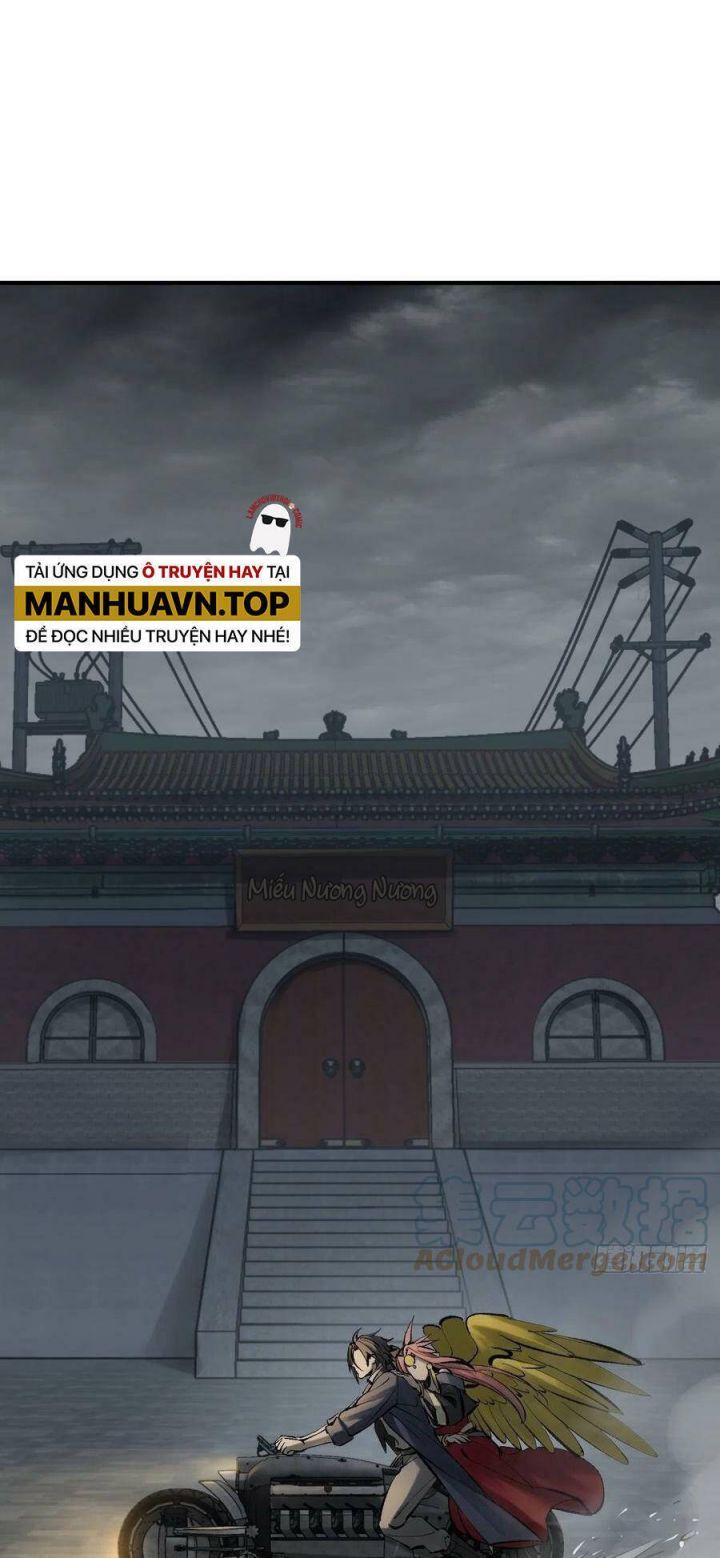 đọc truyện Bắt Đầu Từ Cửu Đầu Điểu Chương 132 ảnh 35 tại Thiên Thai Truyện