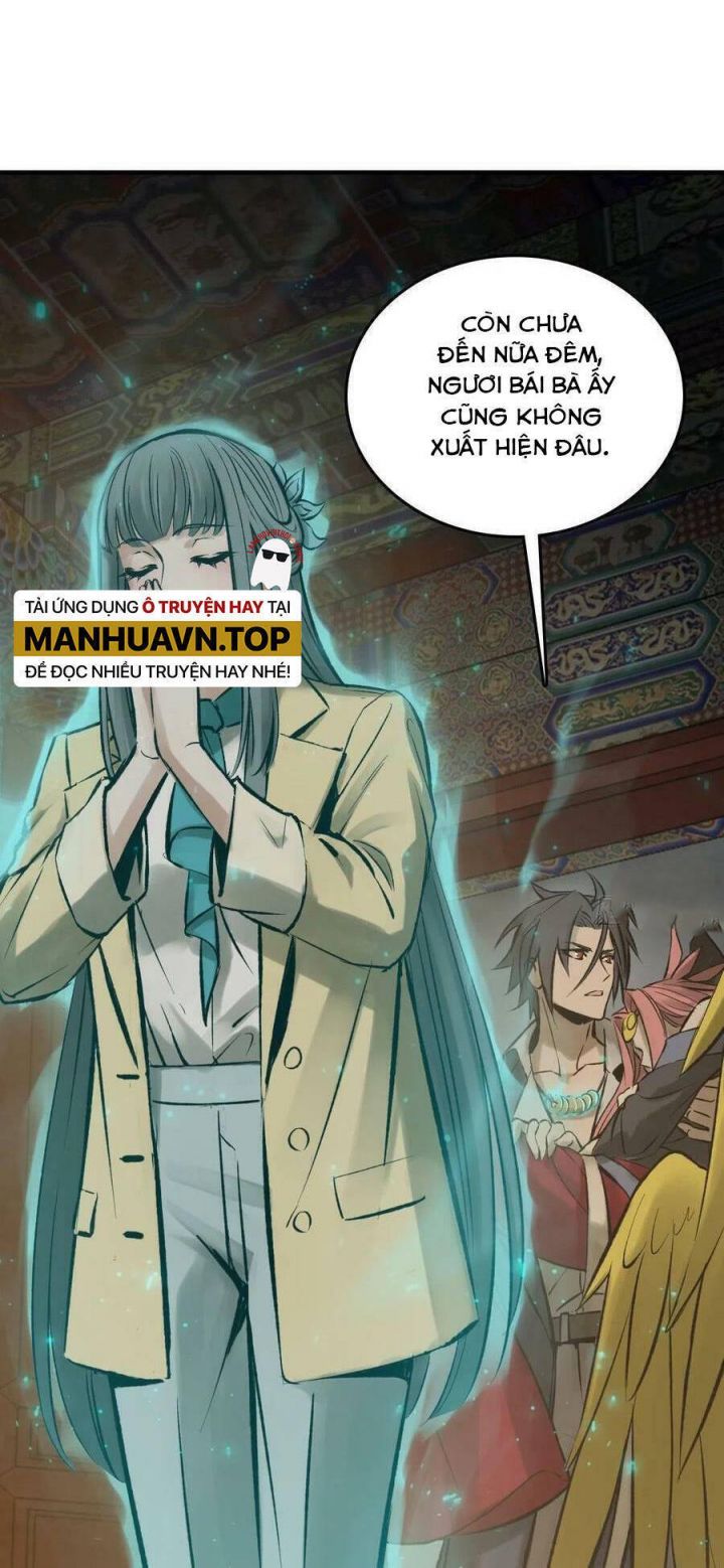 đọc truyện Bắt Đầu Từ Cửu Đầu Điểu Chương 132 ảnh 40 tại Thiên Thai Truyện