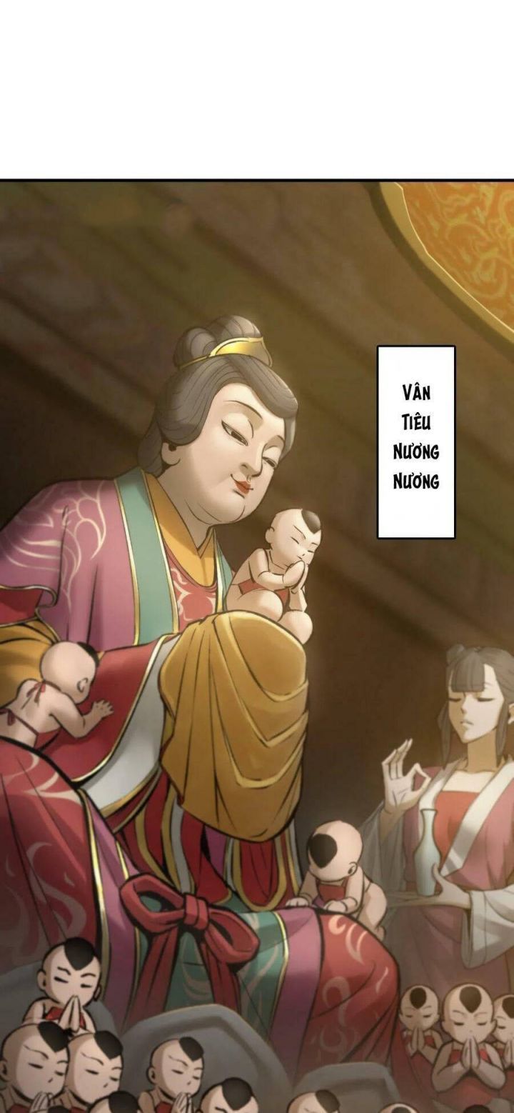 đọc truyện Bắt Đầu Từ Cửu Đầu Điểu Chương 132 ảnh 42 tại Thiên Thai Truyện