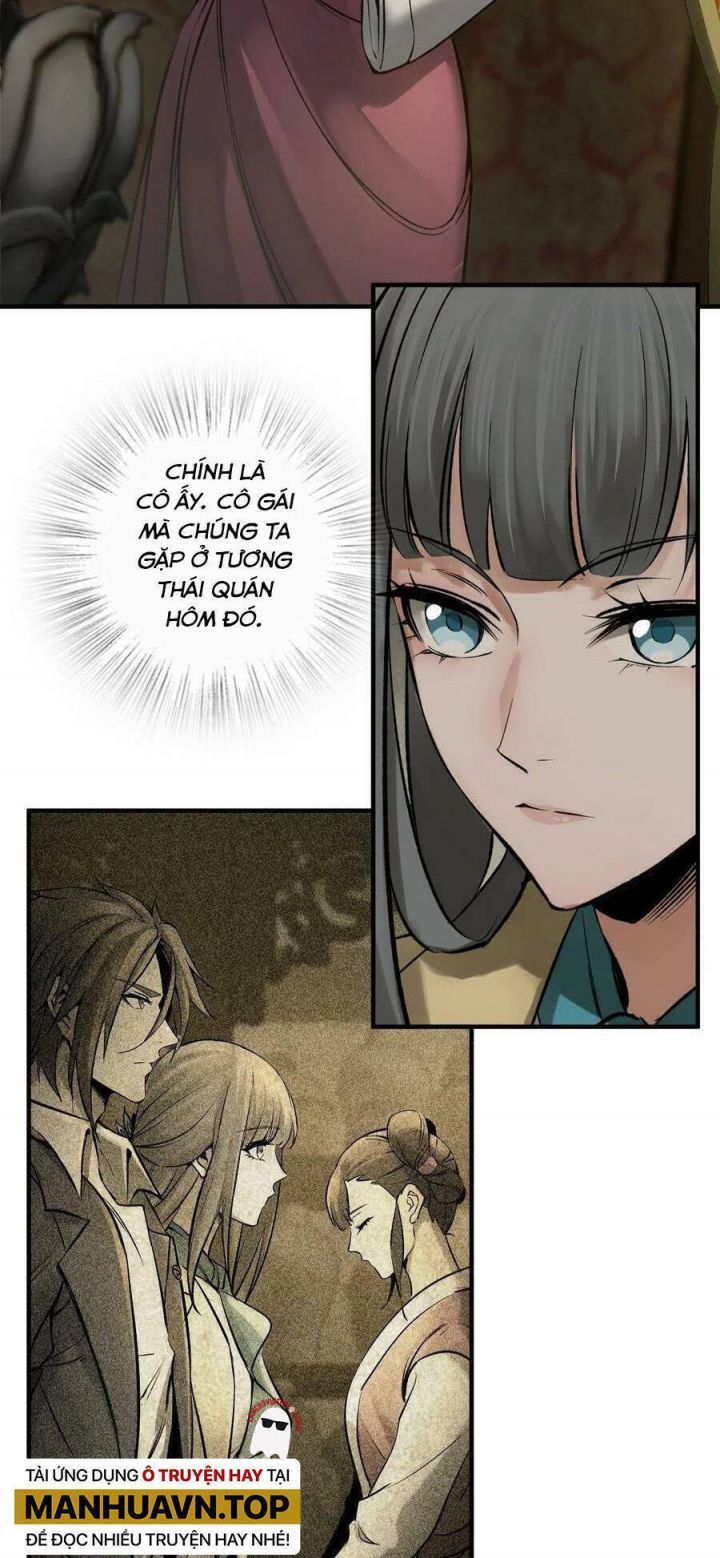 đọc truyện Bắt Đầu Từ Cửu Đầu Điểu Chương 132 ảnh 44 tại Thiên Thai Truyện