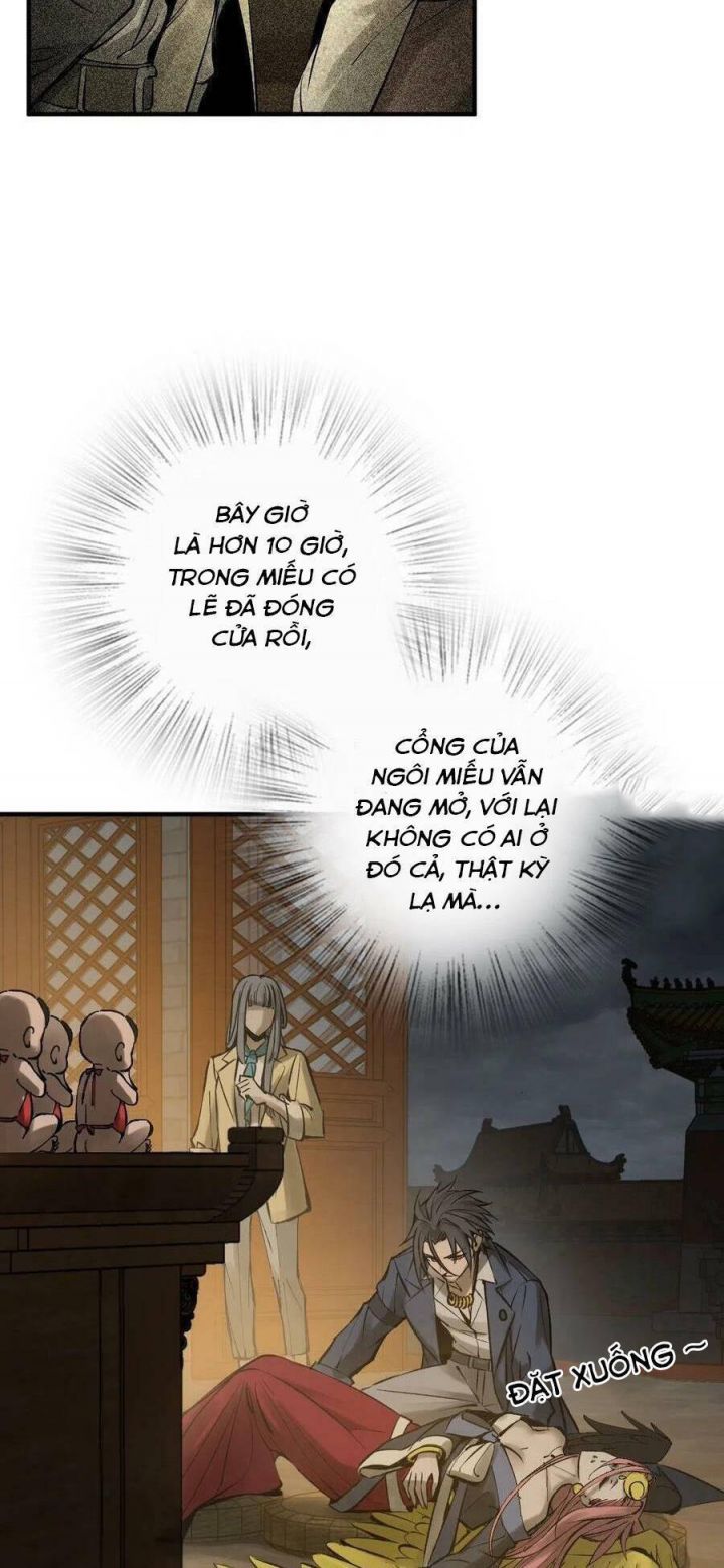 đọc truyện Bắt Đầu Từ Cửu Đầu Điểu Chương 132 ảnh 45 tại Thiên Thai Truyện