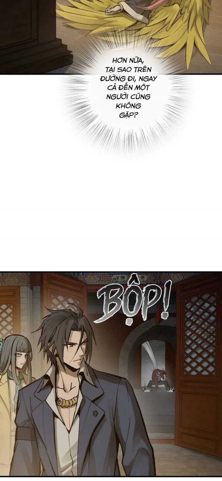 đọc truyện Bắt Đầu Từ Cửu Đầu Điểu Chương 132 ảnh 46 tại Thiên Thai Truyện