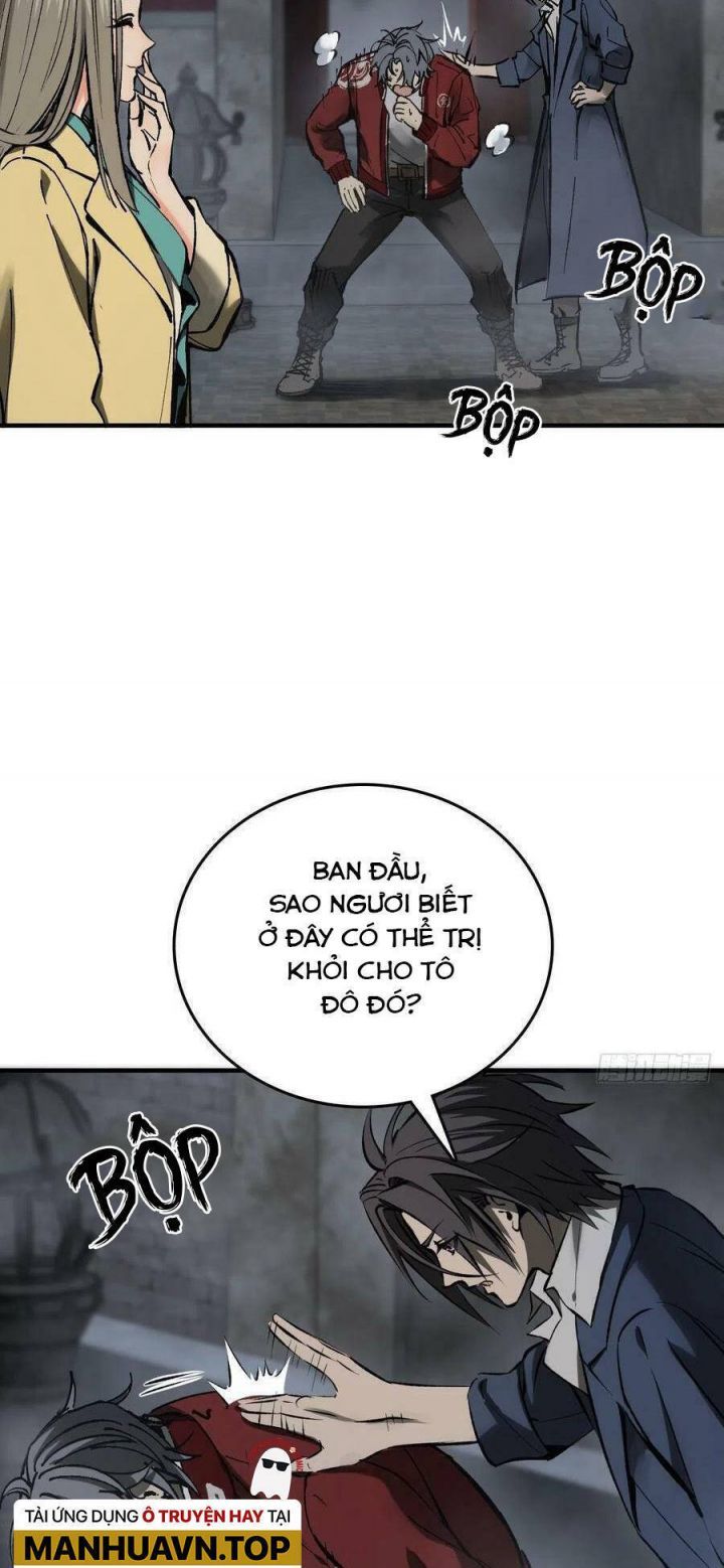 đọc truyện Bắt Đầu Từ Cửu Đầu Điểu Chương 132 ảnh 49 tại Thiên Thai Truyện