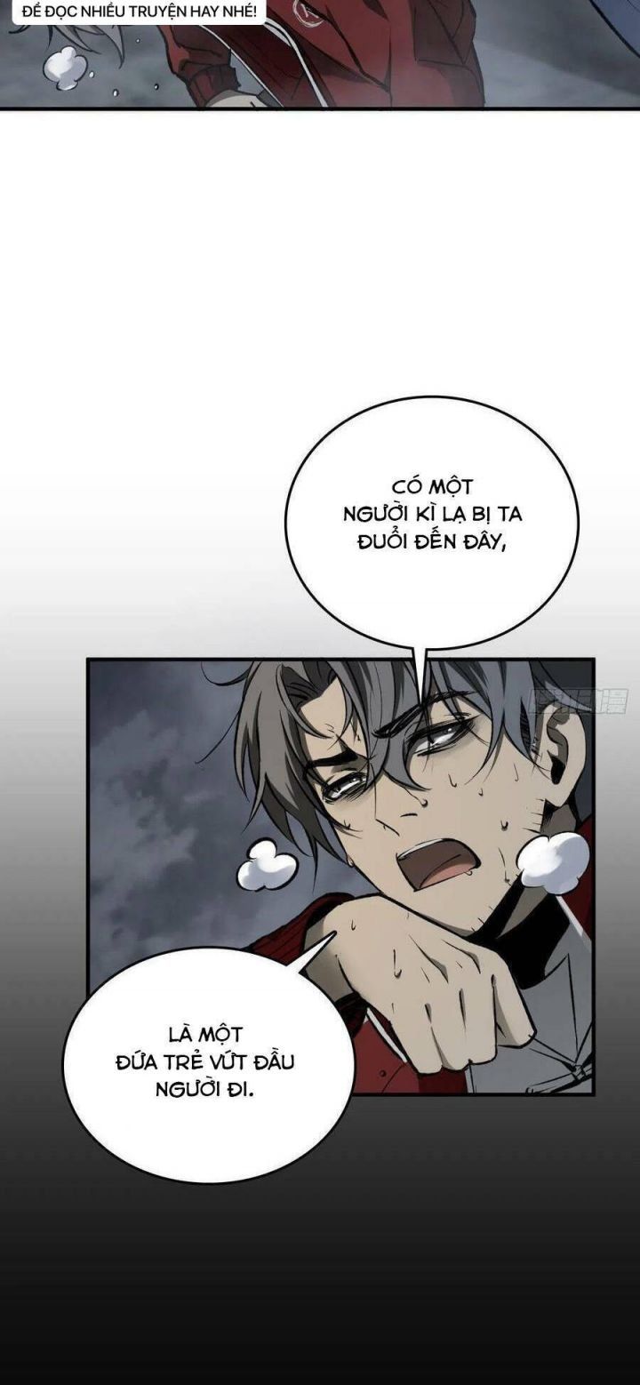 đọc truyện Bắt Đầu Từ Cửu Đầu Điểu Chương 132 ảnh 50 tại Thiên Thai Truyện