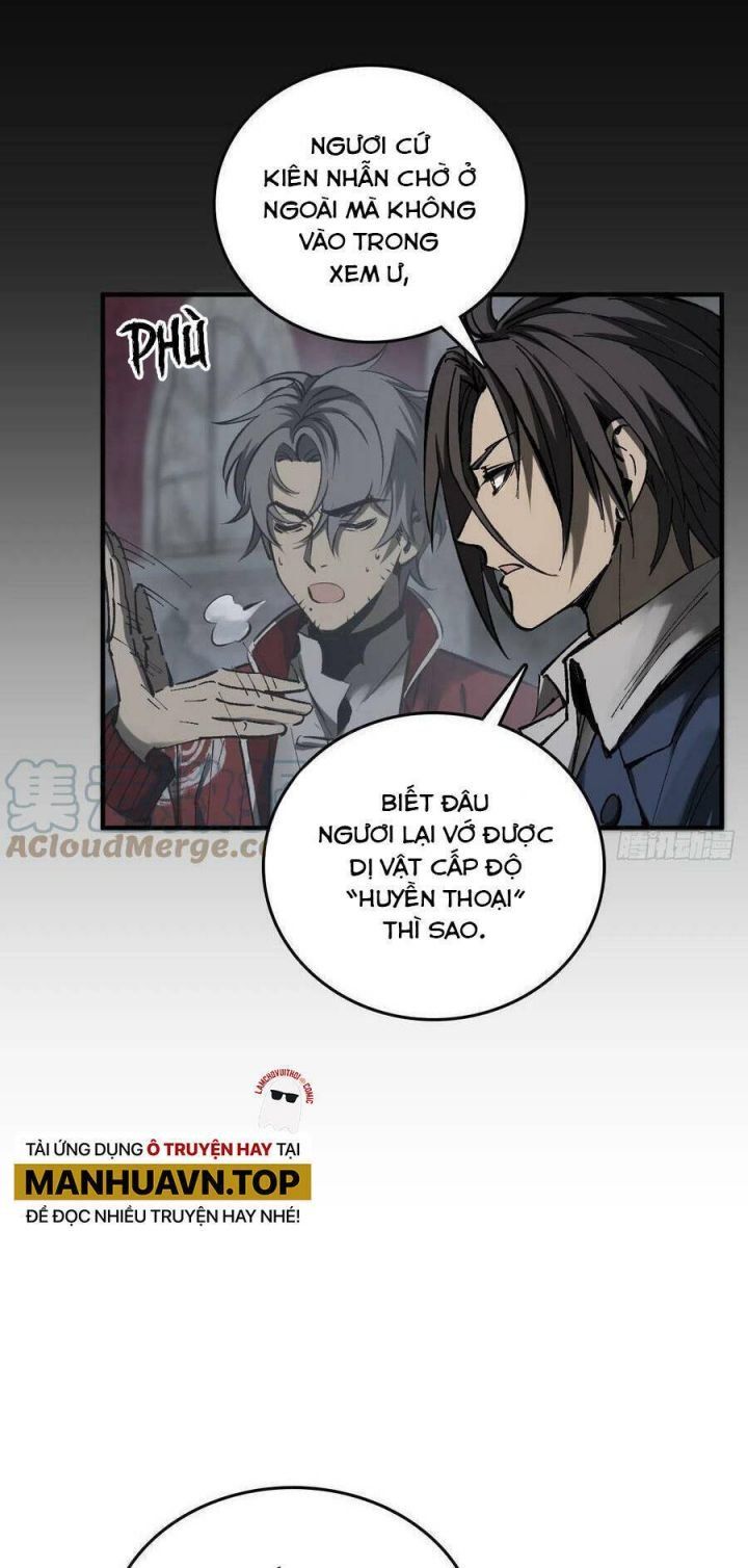 đọc truyện Bắt Đầu Từ Cửu Đầu Điểu Chương 132 ảnh 55 tại Thiên Thai Truyện