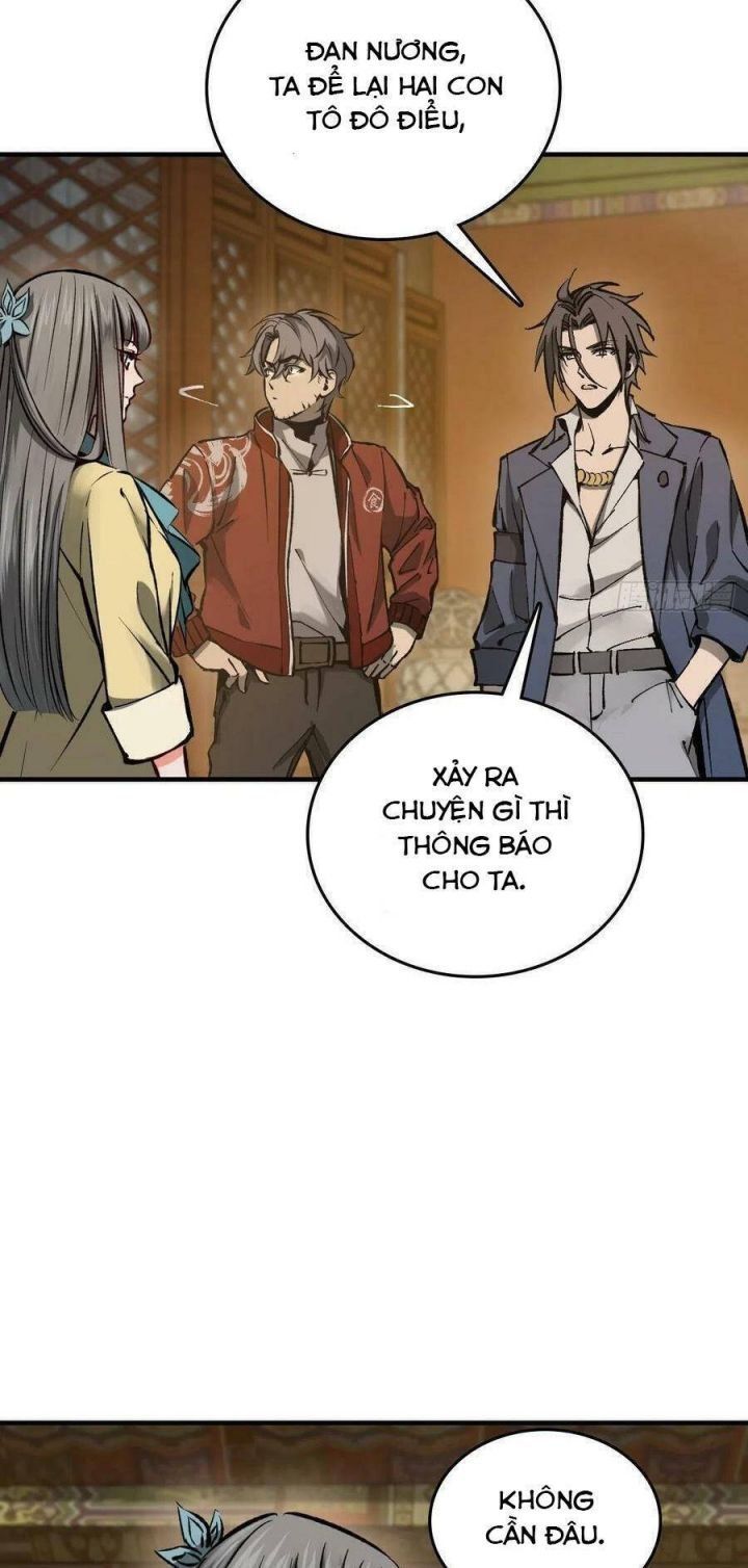 đọc truyện Bắt Đầu Từ Cửu Đầu Điểu Chương 132 ảnh 59 tại Thiên Thai Truyện