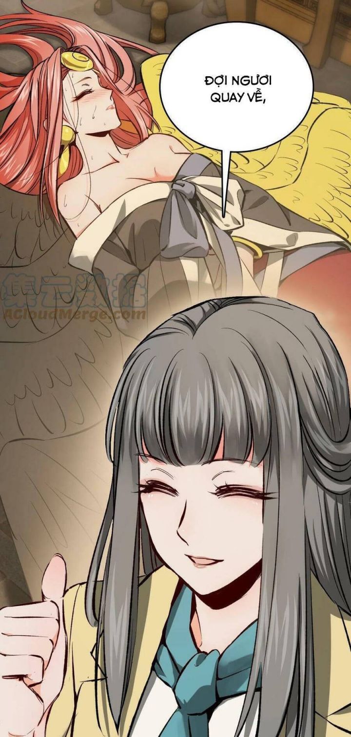 đọc truyện Bắt Đầu Từ Cửu Đầu Điểu Chương 132 ảnh 61 tại Thiên Thai Truyện