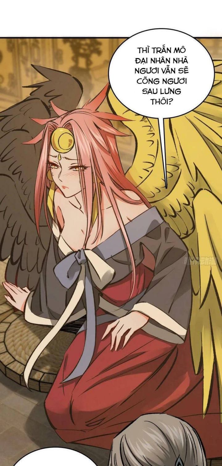 đọc truyện Bắt Đầu Từ Cửu Đầu Điểu Chương 132 ảnh 67 tại Thiên Thai Truyện