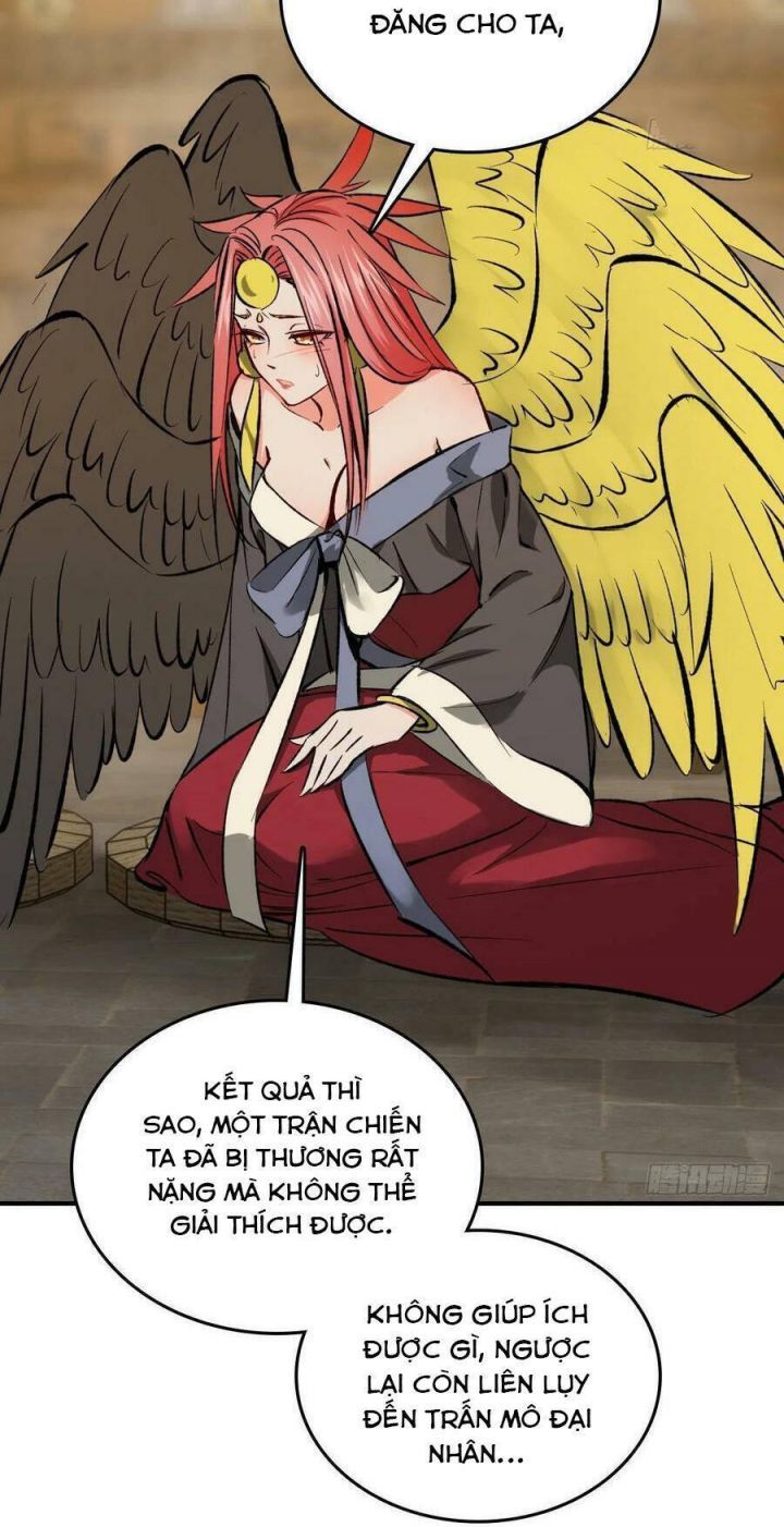 đọc truyện Bắt Đầu Từ Cửu Đầu Điểu Chương 132 ảnh 73 tại Thiên Thai Truyện