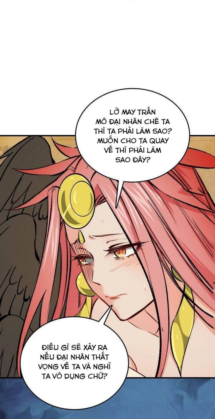 đọc truyện Bắt Đầu Từ Cửu Đầu Điểu Chương 132 ảnh 74 tại Thiên Thai Truyện