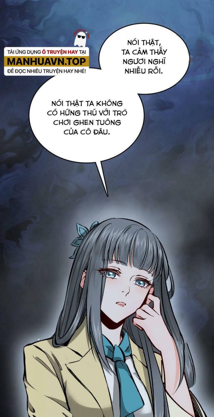 đọc truyện Bắt Đầu Từ Cửu Đầu Điểu Chương 132 ảnh 75 tại Thiên Thai Truyện