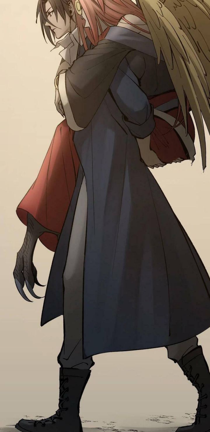 đọc truyện Bắt Đầu Từ Cửu Đầu Điểu Chương 132 ảnh 10 tại Thiên Thai Truyện