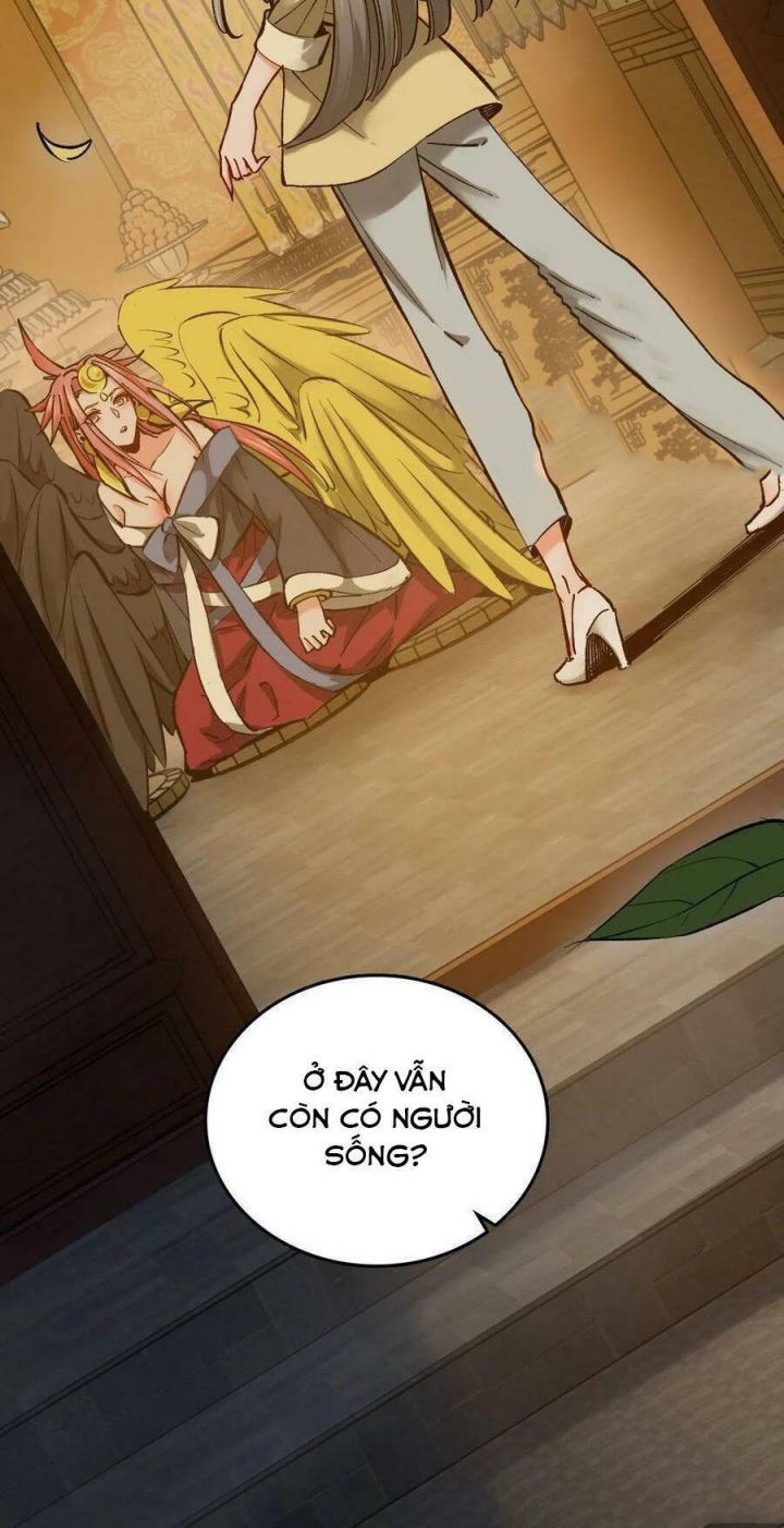 đọc truyện Bắt Đầu Từ Cửu Đầu Điểu Chương 132 ảnh 83 tại Thiên Thai Truyện