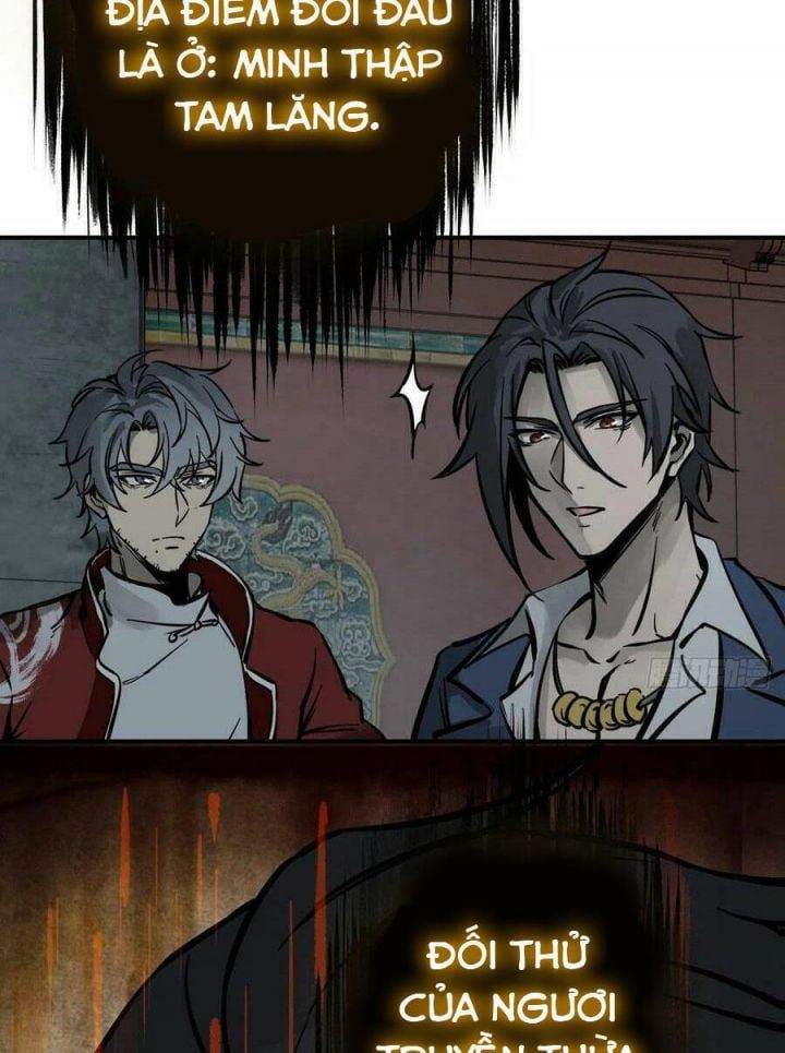 đọc truyện Bắt Đầu Từ Cửu Đầu Điểu Chương 133 ảnh 14 tại Thiên Thai Truyện