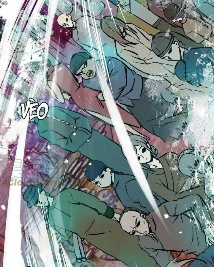 đọc truyện Bắt Đầu Từ Cửu Đầu Điểu Chương 133 ảnh 132 tại Thiên Thai Truyện