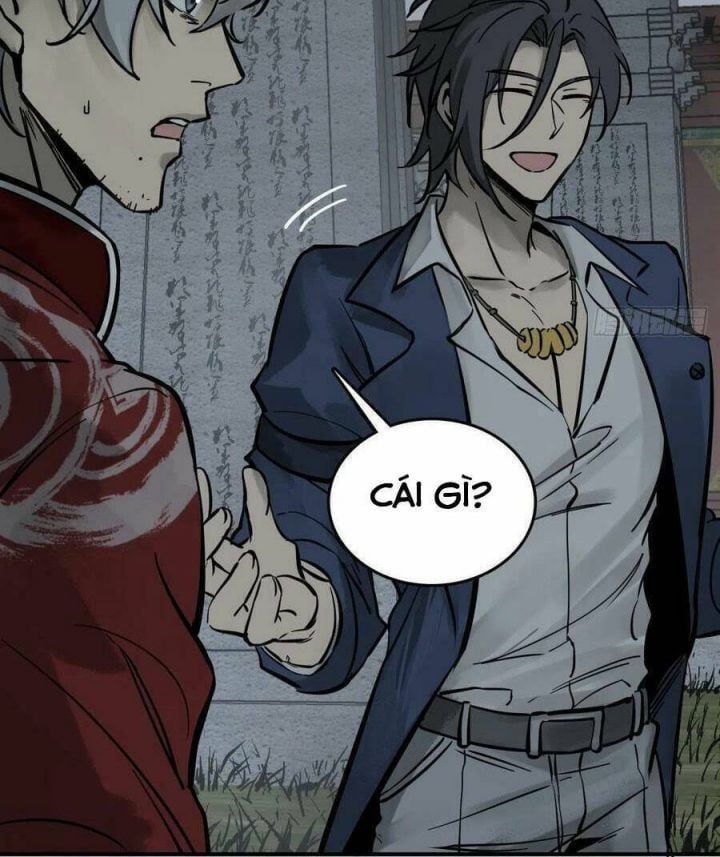 đọc truyện Bắt Đầu Từ Cửu Đầu Điểu Chương 133 ảnh 20 tại Thiên Thai Truyện