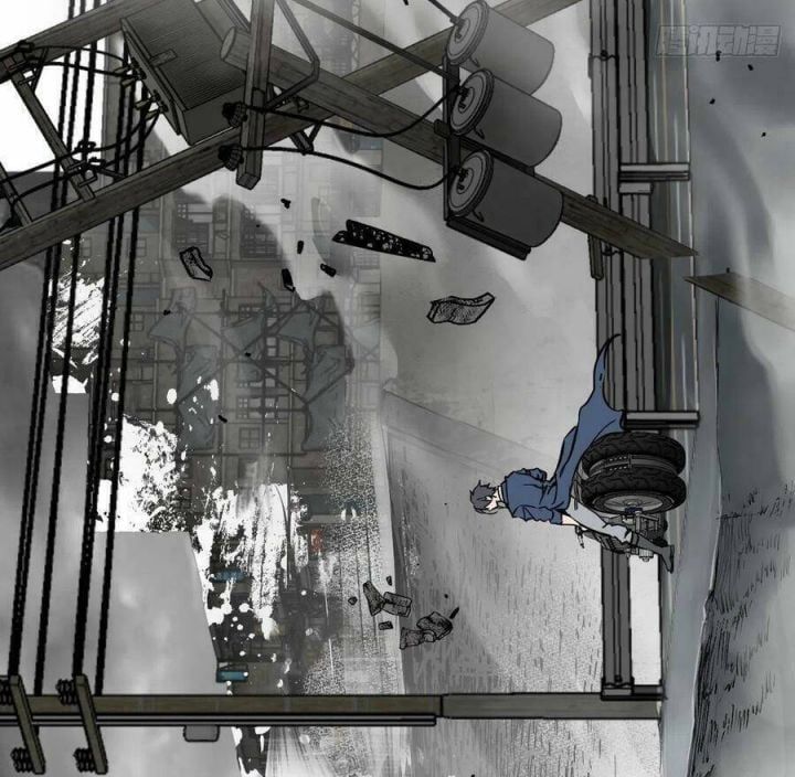 đọc truyện Bắt Đầu Từ Cửu Đầu Điểu Chương 133 ảnh 79 tại Thiên Thai Truyện