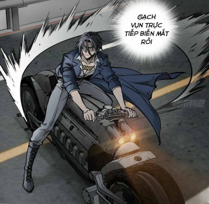 đọc truyện Bắt Đầu Từ Cửu Đầu Điểu Chương 133 ảnh 84 tại Thiên Thai Truyện