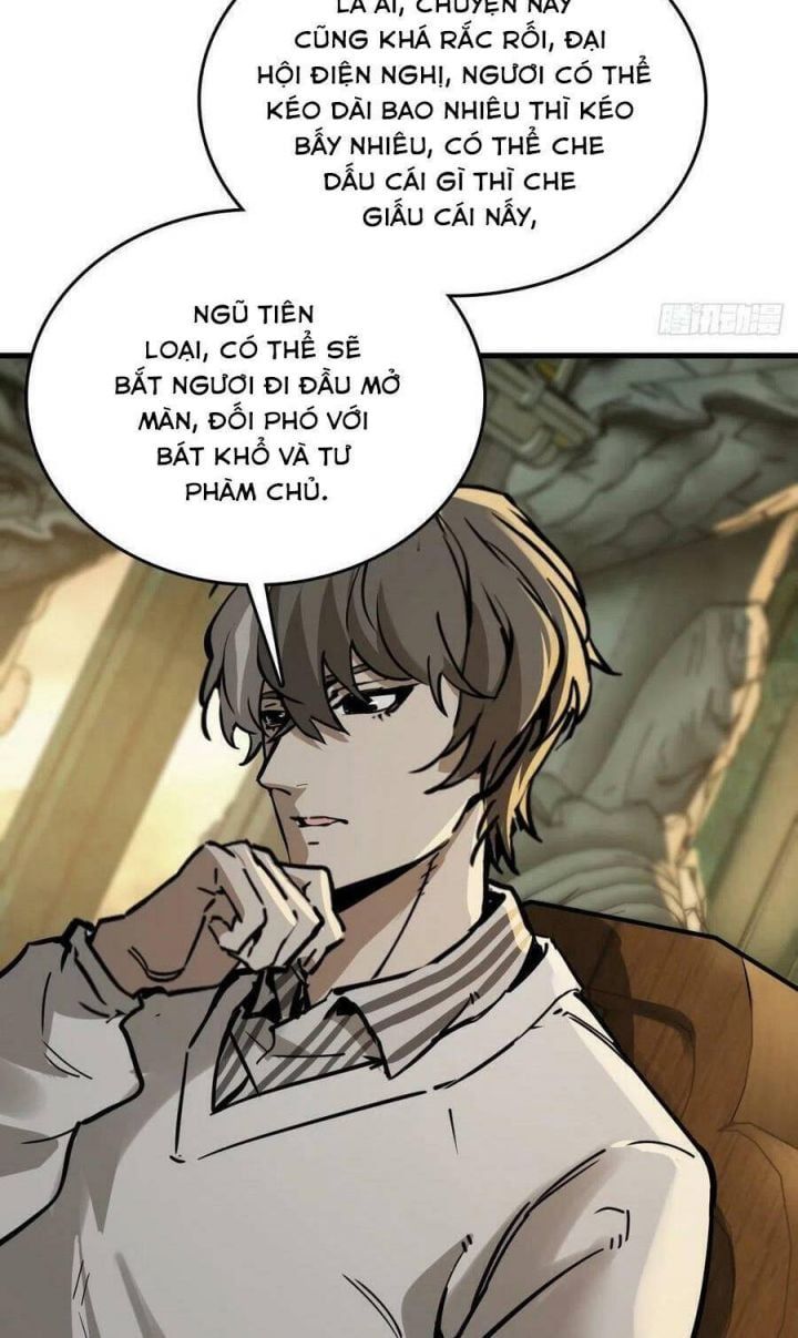 đọc truyện Bắt Đầu Từ Cửu Đầu Điểu Chương 134 ảnh 19 tại Thiên Thai Truyện