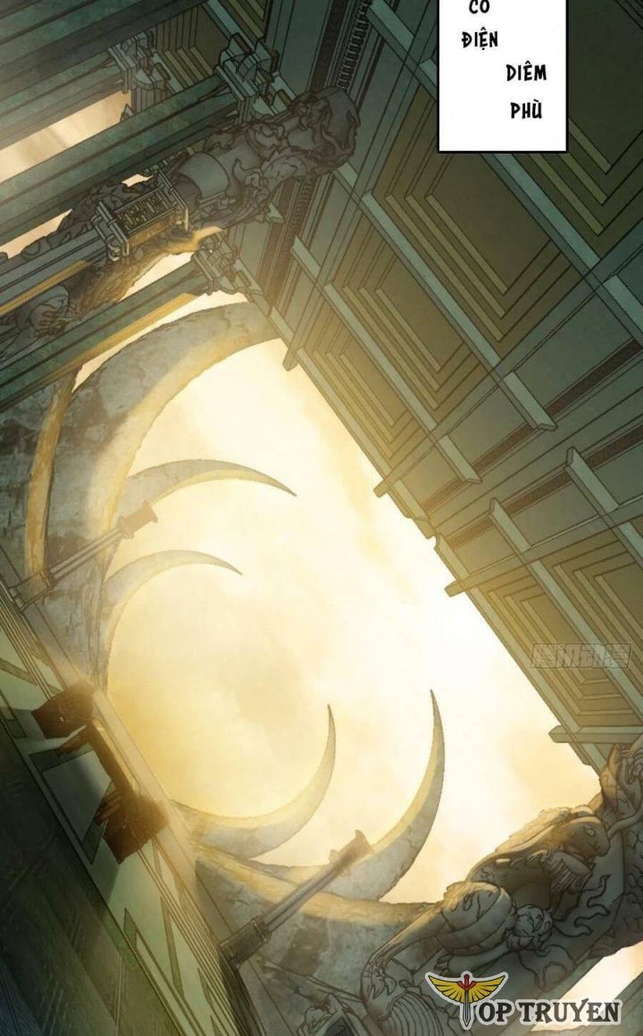 đọc truyện Bắt Đầu Từ Cửu Đầu Điểu Chương 134 ảnh 4 tại Thiên Thai Truyện