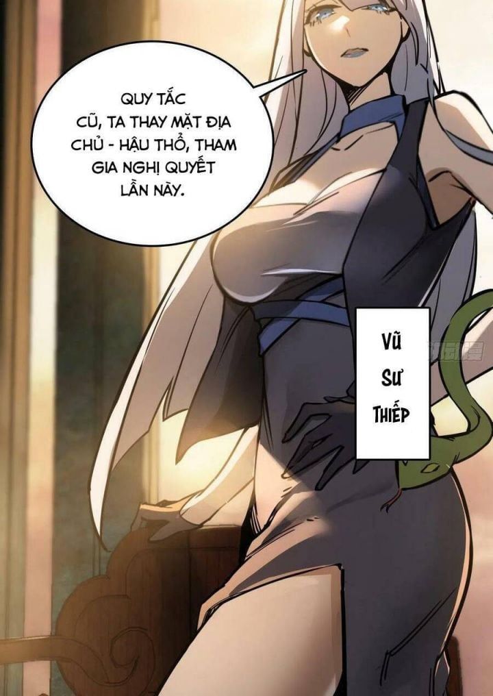 đọc truyện Bắt Đầu Từ Cửu Đầu Điểu Chương 134 ảnh 29 tại Thiên Thai Truyện